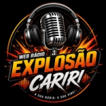 Web Rádio Explosão Cariri