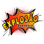 Web Rádio Explosão
