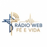 Web Rádio Fé e Vida
