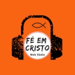 Web Rádio Fé em Cristo