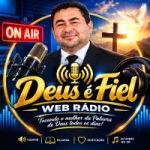 Web Rádio Fé Em Deus