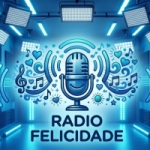 Web Rádio Felicidade