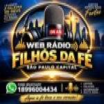 Web Rádio Filhos Da Fé