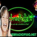 Web Rádio Fisio