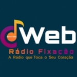 Web Rádio Fixação