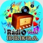 Web Rádio Flash Brega