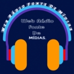 Web Rádio Fonte De Mídias