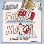 Web Rádio Forró Maior