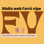 Web Rádio Forró Vipe