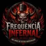 Web Rádio Frequência Infernal