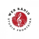 Web Rádio Fronteira