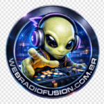 Web Rádio Fusion