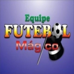 Web Rádio Futebol Mágico