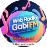 Web Rádio Gabi FM