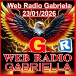 Web Rádio Gabriella