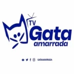 Web Rádio Gata Amarrada