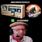 Web Rádio Gaúcho
