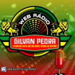 Web Rádio Gilvan Pedra