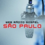 Web Rádio Gospel São Paulo