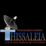 Web Rádio Gospel Thissaléia