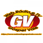 Web Rádio Gospel Vale