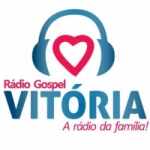 Web Rádio Gospel Vitória