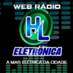 Web Rádio HL Eletrônica