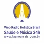 Web Rádio Holística Brasil