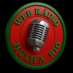 Web Rádio Hulha Rio