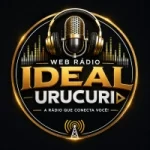 Web Rádio Ideal Urucuri