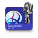 Web Rádio IEADC