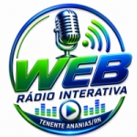 Web Rádio Interativa