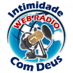 Web Rádio Intimidade Com Deus