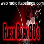 Web Rádio Itapetinga