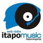 Web Rádio Itapomusic
