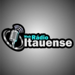Web Rádio Itauense