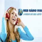 Web Rádio Ivaí