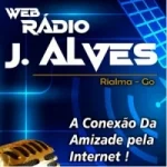 Web Rádio J. Alves