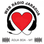 Web Rádio Jaraguá