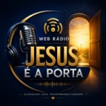 Web Rádio Jesus é a Porta