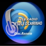 Web Rádio Jesus é o Caminho