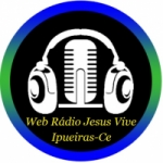 Web Rádio Jesus Vive