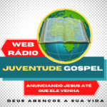Web Rádio Juventude Gospel Nacional