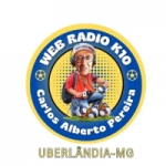 Web Rádio K10