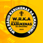 Web Rádio Kabukenas da Amazonia