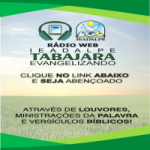 Web Rádio Lealdape Evangelizando