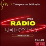 Web Rádio Leidy FM