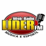 Web Rádio Líder