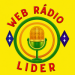 Web Rádio Líder