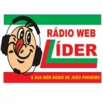 Web Rádio Líder